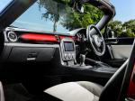 Mazda MX-5 25th Anniversary 2014 года (UK)